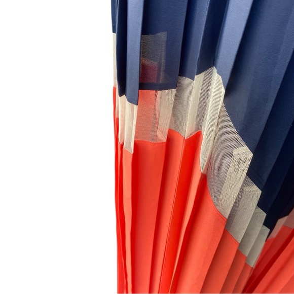 BCBGMAXAZRIA Kathrine Long Maxi Dress I Size:M - Picture 7 of 16